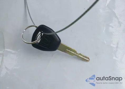 2000 Honda Accord 3.0 Ex from USA, damaged, VIN 1HGCG1654YA072845